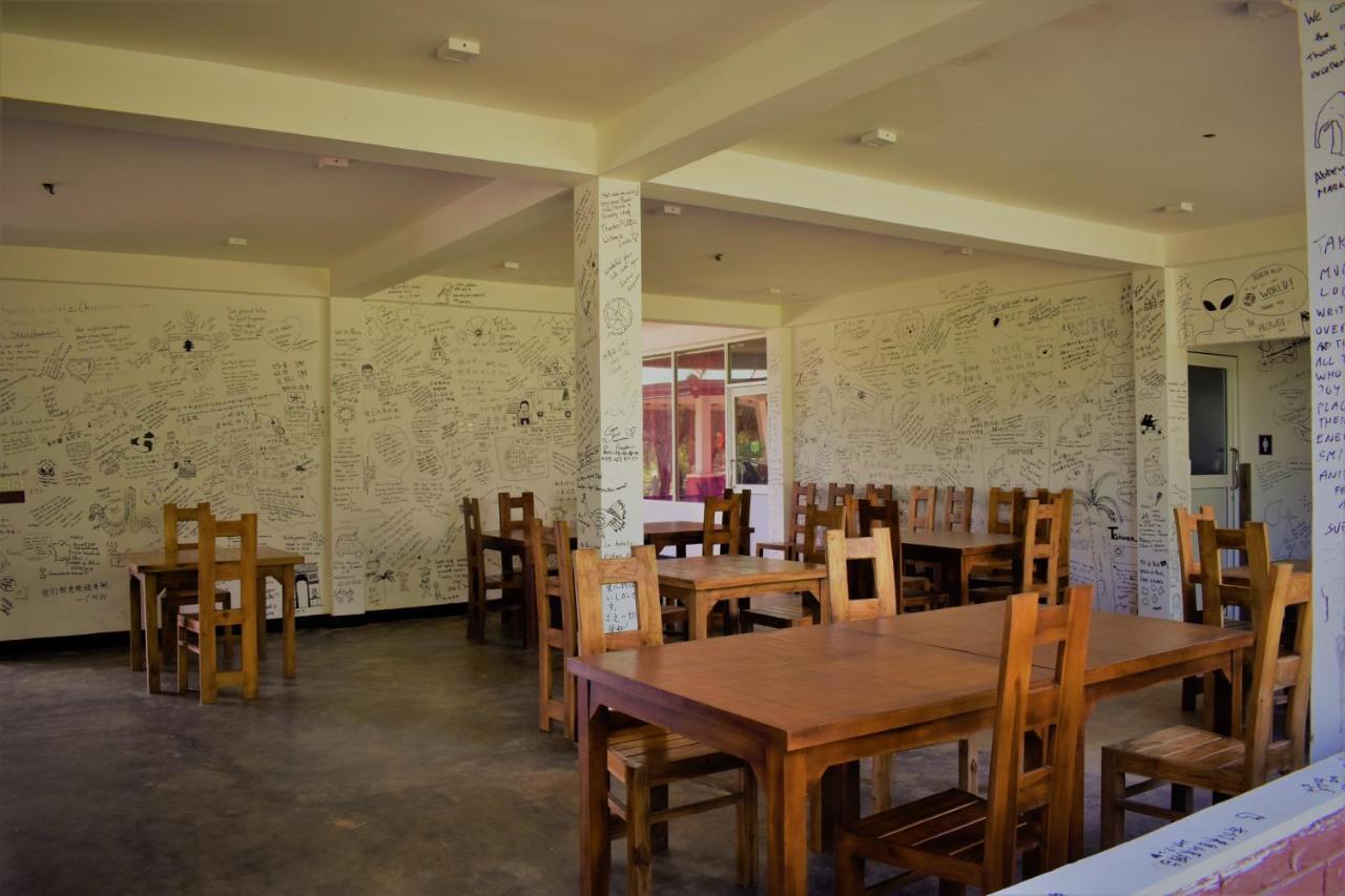 Sinhagiri Villa Sigiriya Exterior photo