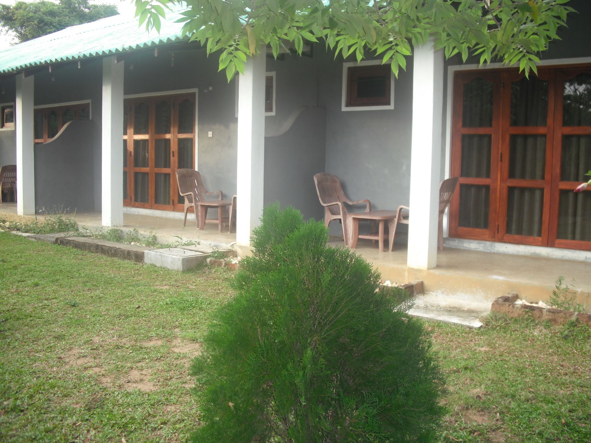 Sinhagiri Villa Sigiriya Exterior photo
