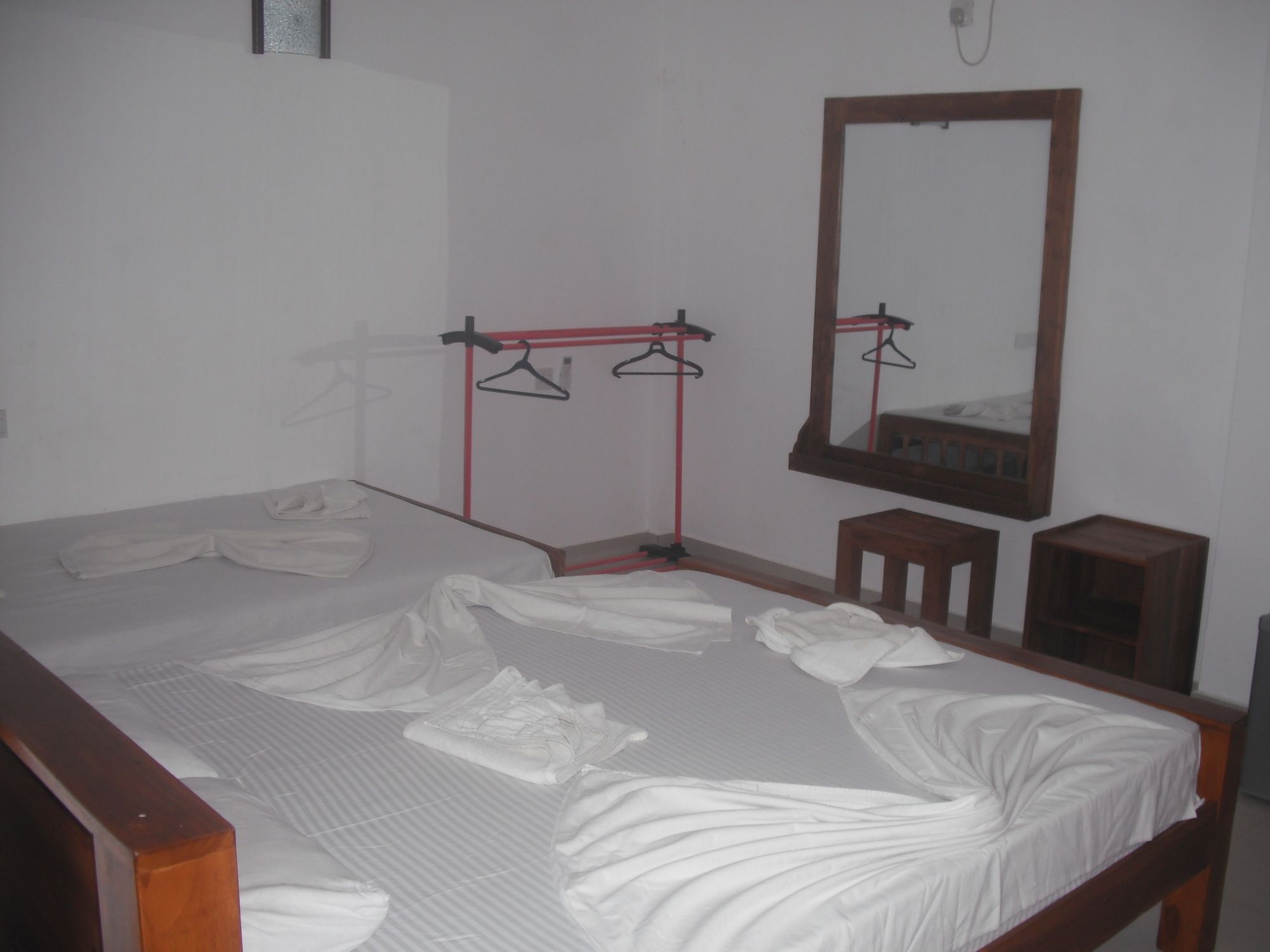 Sinhagiri Villa Sigiriya Exterior photo