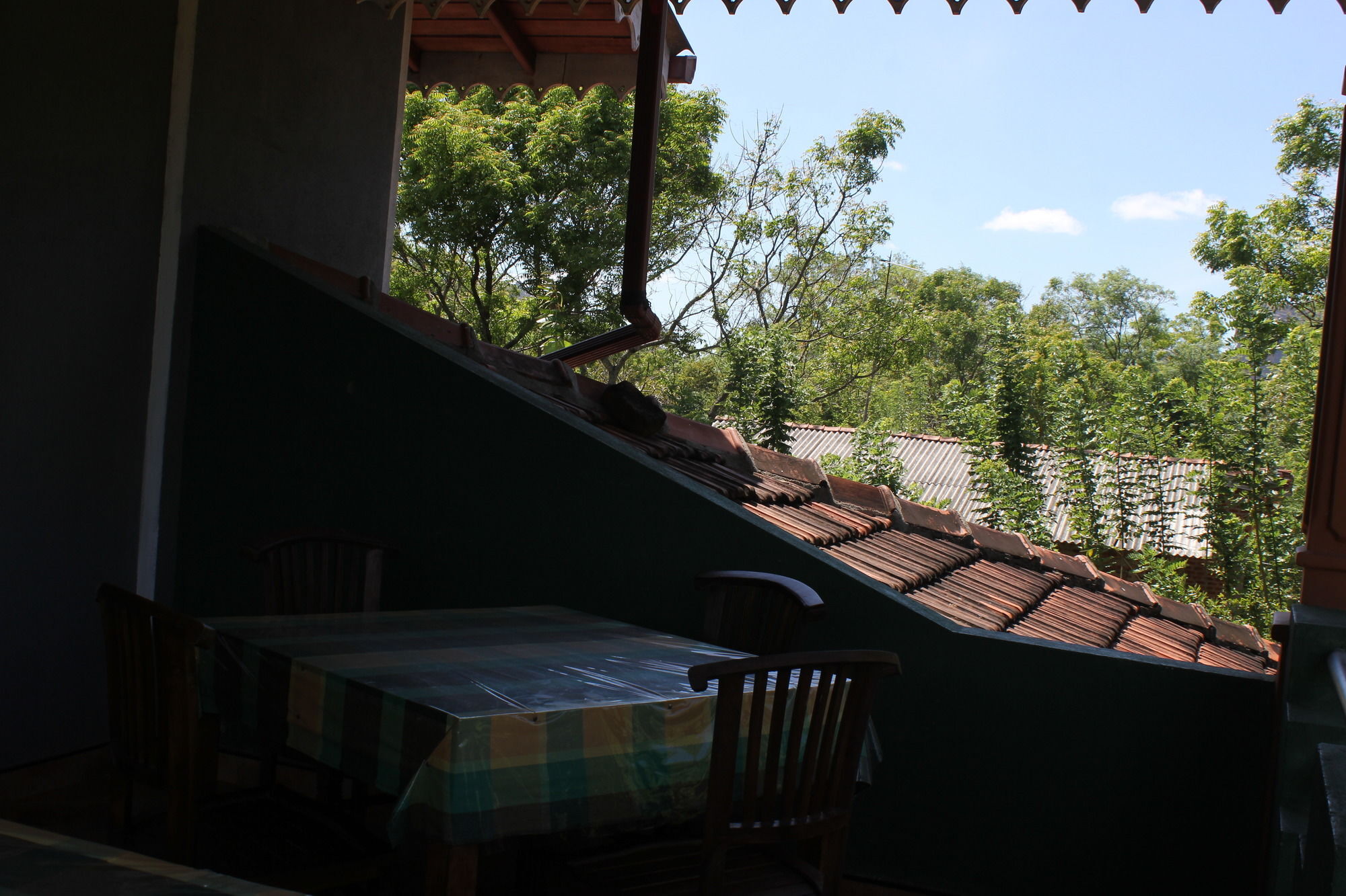 Sinhagiri Villa Sigiriya Exterior photo