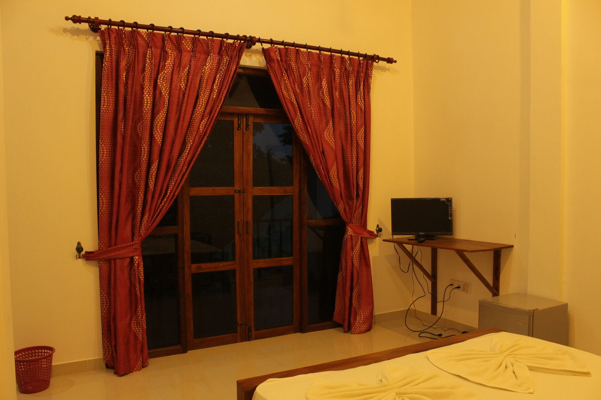 Sinhagiri Villa Sigiriya Exterior photo